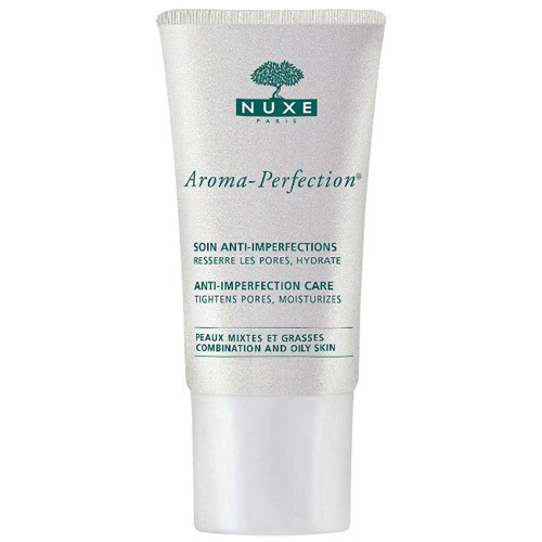 Nuxe Péče proti nedokonalostem pleti Aroma-Perfection (Anti-Imperfection Care) 40 ml