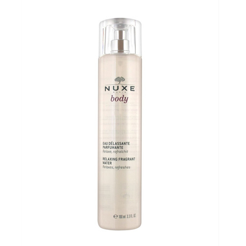 Nuxe Vyživující relaxační voda ve spreji (Body Relaxing Fragrant Water) 100 ml