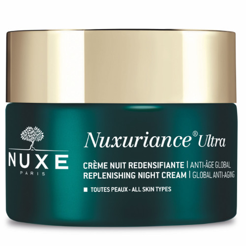 Nuxe Zpevňující noční krém Nuxuriance Ultra (Replenishing Night Cream) 50 ml