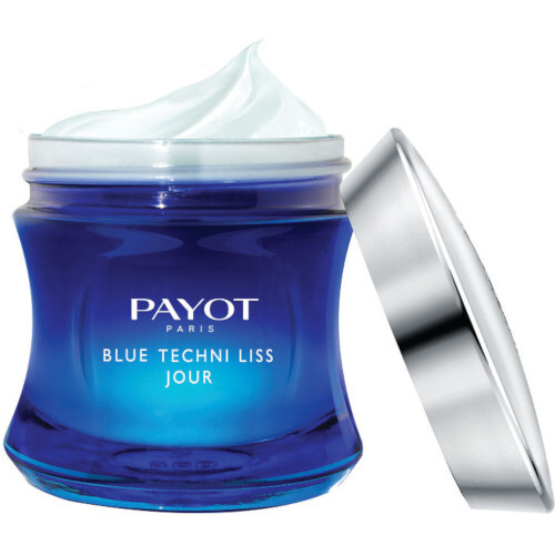 Payot Denní krém se štítem proti modrému světlu Blue Techni Liss Jour (Chrono-Smoothing Cream) 50 ml