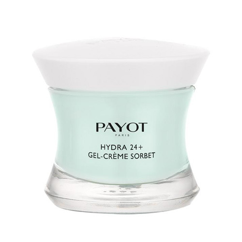 Payot Hydratační gel-krém pro normální až smíšenou pleť Hydra 24+ Gel Crème Sorbet (Plumping Moisturising Care) 50 ml