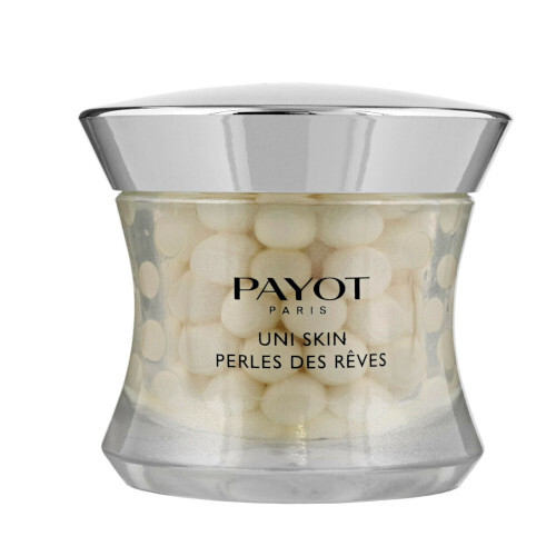Payot Noční péče proti pigmentovým skvrnám Uni Skin (Perles Des Réves) 50 ml