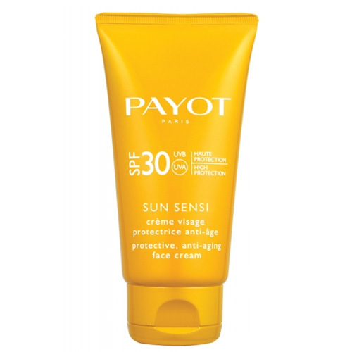 Payot Ochranný krém proti stárnutí pleti SPF 30 Sun Sensi (Protective Anti-Aging Face Cream) 50 ml