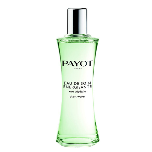 Payot Osvěžující detoxikační parfémová tělová voda Eau De Soin Energisante (Plant Water) 100 ml