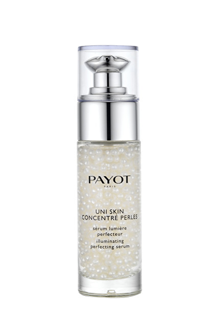 Payot Rozjasňující zdokonalující pleťové sérum Uni Skin (Illuminating Perfecting Serum) 30 ml