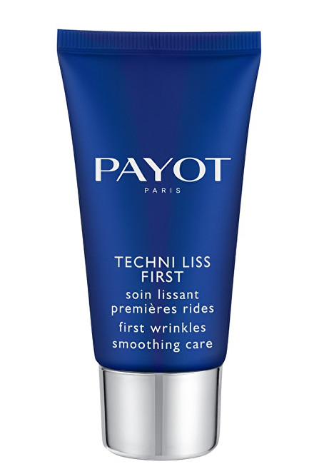 Payot Vyhlazující krém proti prvním vráskám Techni Liss First 50 ml