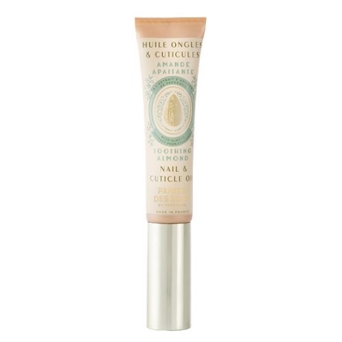 Panier des Sens Výživný olej na nehty a nehtovou kůžičku (Nail & Cuticle Oil) 7,5 ml