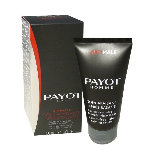 Payot Zklidňující balzám po holení (Soothing After Shave Care) 50 ml
