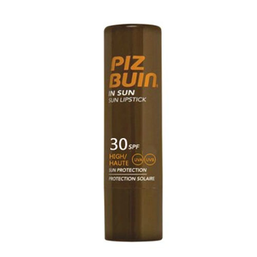 Piz Buin Ochranný balzám na rty SPF 30 (In Sun Lipstick) 4,9 g