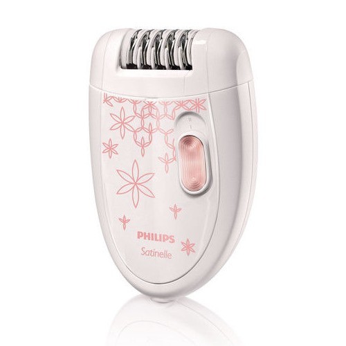 Philips Epilátor Satinele Soft 6420/00