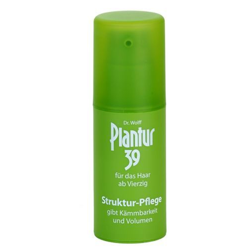 Plantur Hydratační fluid na vlasy (Structure Care) 30 ml