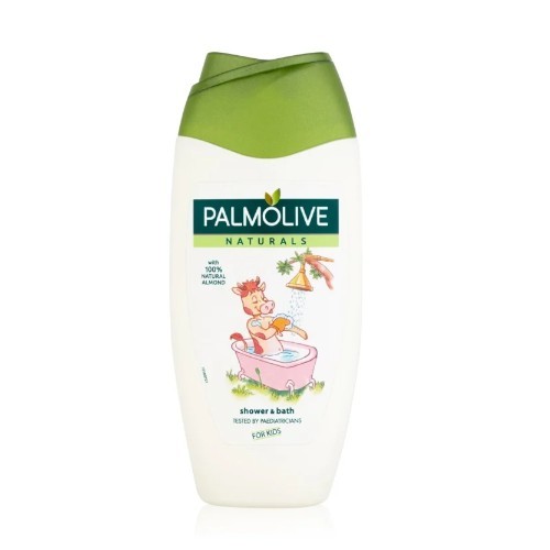 Palmolive Sprchový gel pro děti (Shower & Bath Gel) 250 ml