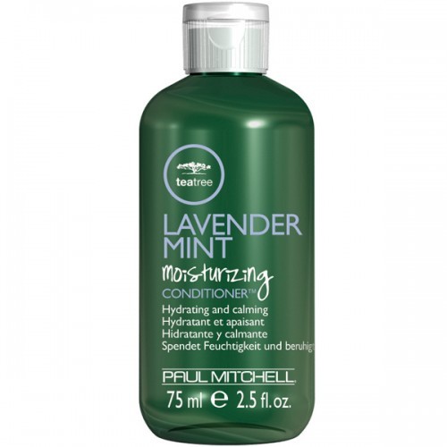 Paul Mitchell Hydratační kondicionér Lavender Mint (Moisturizing Conditioner) 75 ml