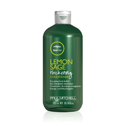 Paul Mitchell Vitalizující kondicionér pro objem vlasů Tea Tree (Lemon Sage Thickening Conditioner) 300 ml 300 ml