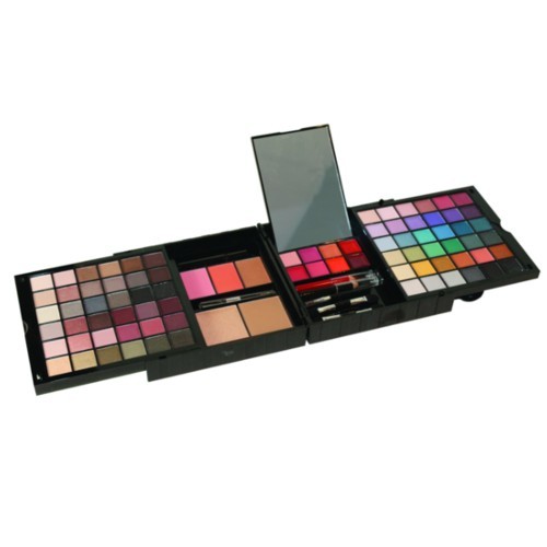 Pupa Show Bon Ton paleta dekorativní kosmetiky 02 45,5 g