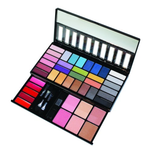 Parisax Sada dekorativní kosmetiky Make-Up Palette Graphic 41 Colors