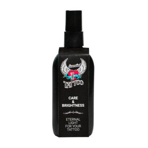 Reneé Blanche Čisticí voda ve spreji na tetování Essential Tattoo 100 ml