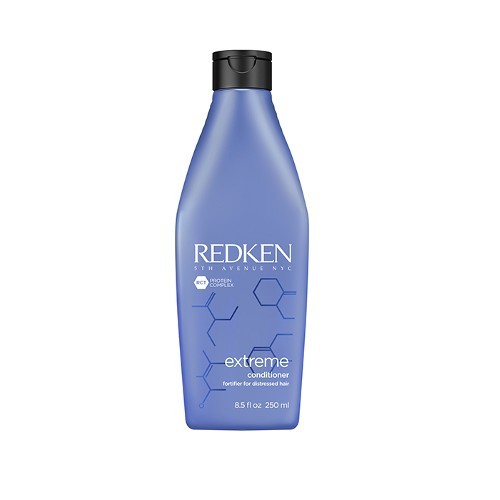 Redken Posilující kondicionér pro poškozené vlasy Extreme (Fortifier Conditioner For Distressed Hair) 250 ml
