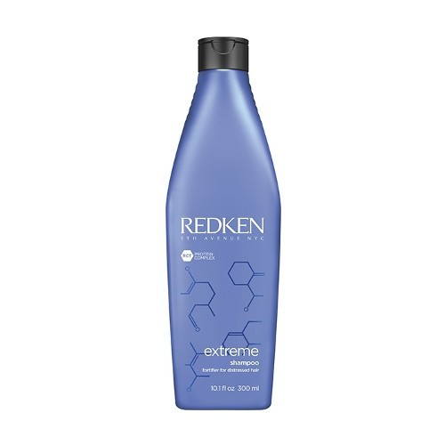 Redken Posilující šampon pro suché a poškozené vlasy Extreme (Fortifier Shampoo For Distressed Hair) 300 ml