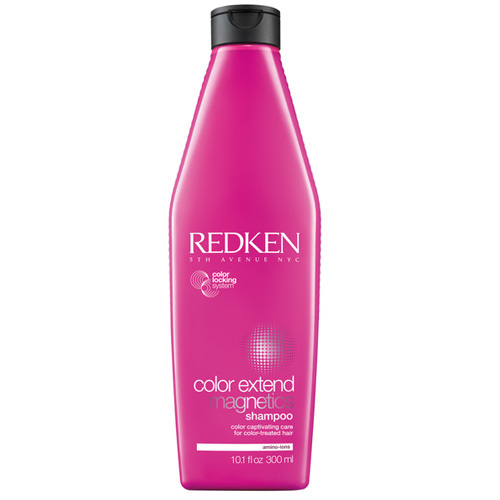 Redken Šampon pro barvené vlasy Color Extend Magnetics (Shampoo Color Care) 1000 ml