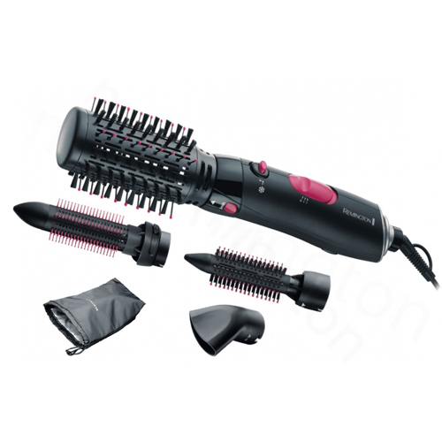 Remington Horkovzdušná kulma na vlasy Volume & Curl AS7051