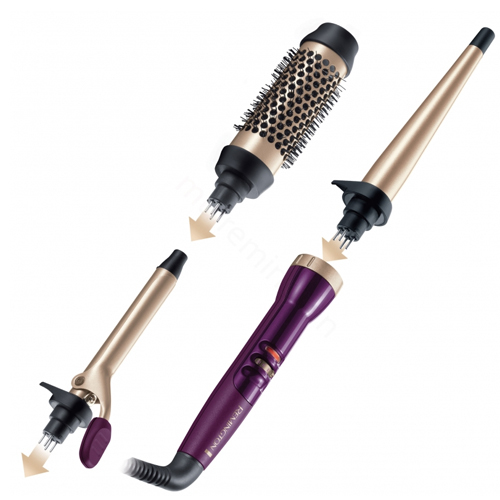 Remington Všestranná kulma na vlasy Your Style CI97M1