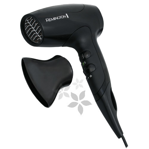 Remington Vysoušeč vlasů Compact 1800 W D5000
