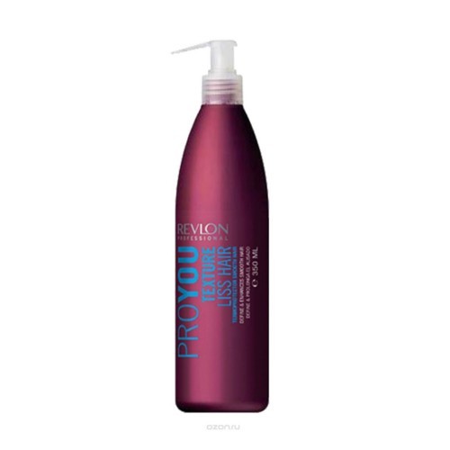 Revlon Professional Balzám pro narovnání vlasů Pro You (Texture Liss Hair) 350 ml