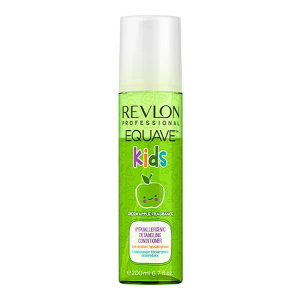 Revlon Professional Dvoufázový kondicionér pro děti Equave Kids (Detangling Conditioner) 200 ml