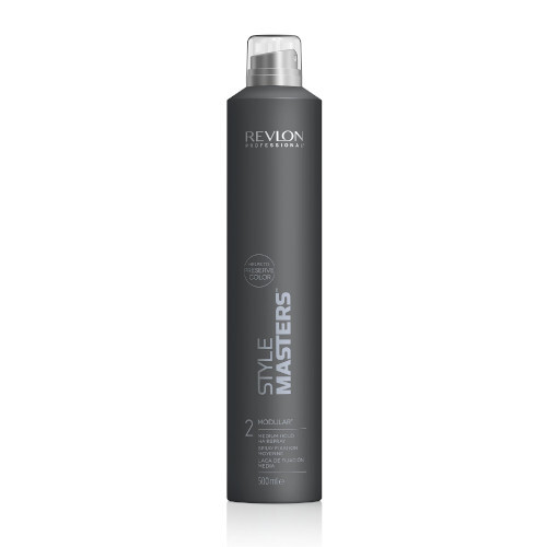 Revlon Professional Lak na vlasy středně tužící Style Masters (Hairspray Modular) 500 ml