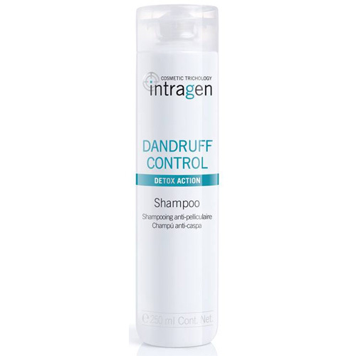 Revlon Professional Šampon proti lupům Intragen (Dandruff Control Shampoo) 250 ml