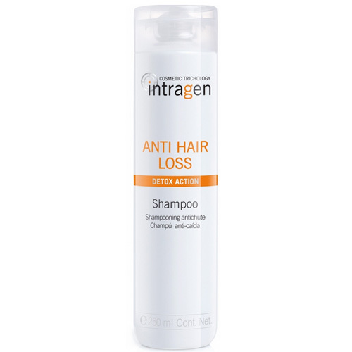 Revlon Professional Šampon proti padání vlasů Intragen (Anti Hair Loss Shampoo) 250 ml