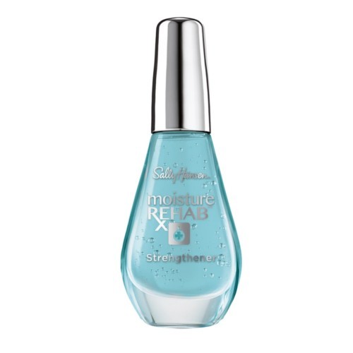 Sally Hansen Noční hydratační sérum na nehty a nehtovou kůžičku Moisture Rehab (Strengthener) 10 ml