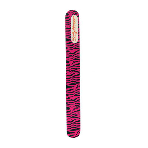 Sally Hansen Pilník pro tvarování nehtů (Nail Shaper) 1 ks