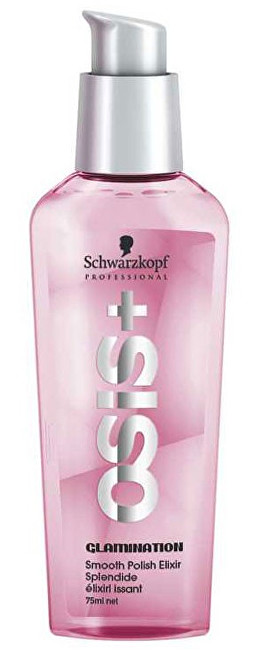 Schwarzkopf Professional Uhlazující sérum Osis (Soft Glam Smooth Polish Elixir) 75 ml