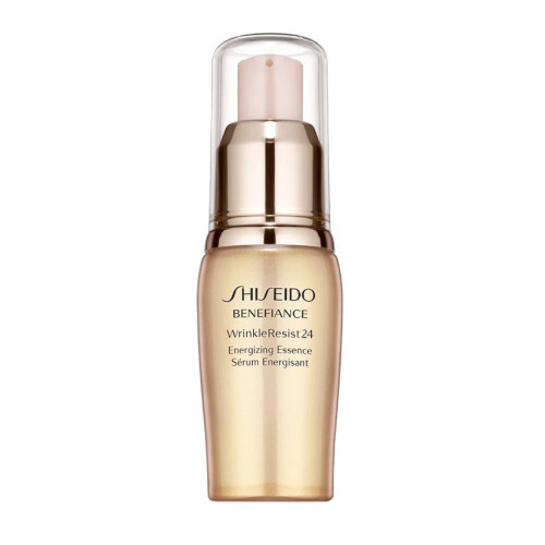 Shiseido Energizující sérum Benefiance Wrinkle Resist 24 (Energizing Essence Sérum Energisant) 30 ml