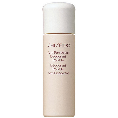 Shiseido Kuličkový deodorant (Anti-Perspirant Deodorant Roll-on) 50 ml
