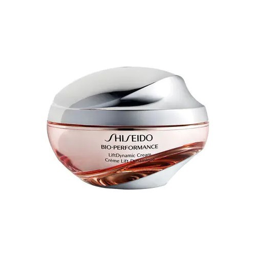 Shiseido Liftingový krém proti vráskám Bio-Performance (Lift Dynamic Cream) 50 ml