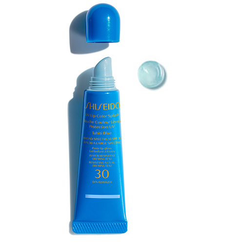 Shiseido Ochranný lesk na rty SPF 30 (Sun Care UV Lip Color Splash) 10 ml