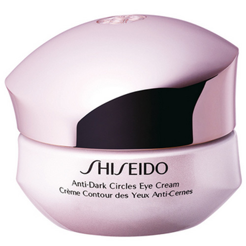 Shiseido Oční krém proti tmavým kruhům (Anti-Dark Circles Eye Cream) 15 ml