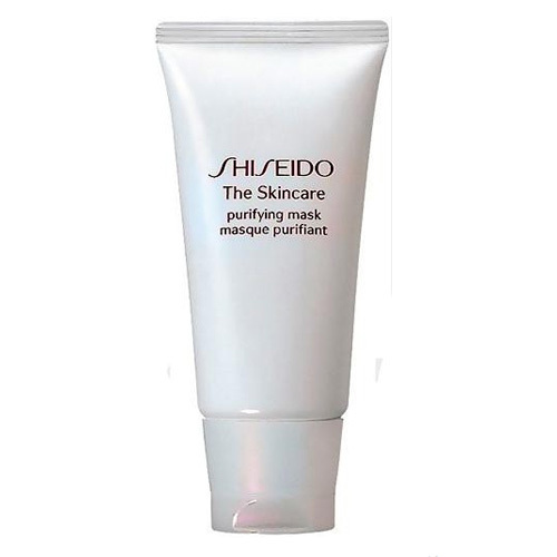 Shiseido Pleťová maska The Skincare (Purifying Mask) 75 ml
