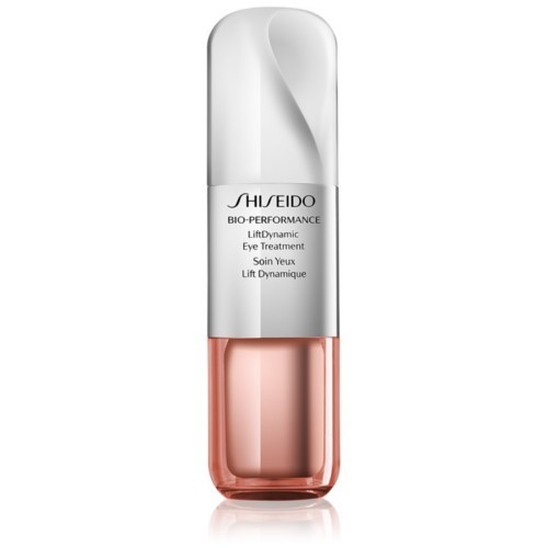 Shiseido Protivráskový oční krém se zpevňujícím účinkem Bio-Performance (Lift Dynamic Eye Treatmet) 15 ml