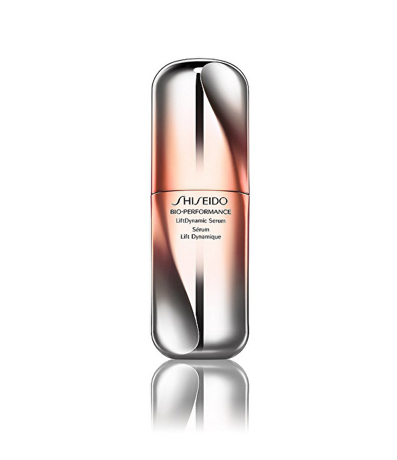 Shiseido Regenerační sérum na pleť Bio Performance (Lift Dynamic Serum) 50 ml