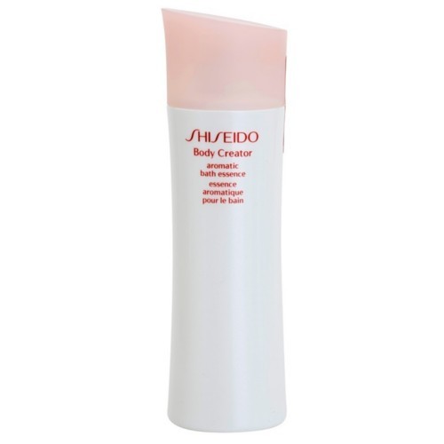 Shiseido Relaxační esence do koupele (Body Advanced Creator) 250 ml