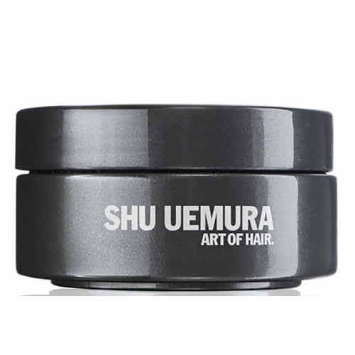 Shu Uemura Tvarující pomáda do vlasů (Clay Definner) 75 g