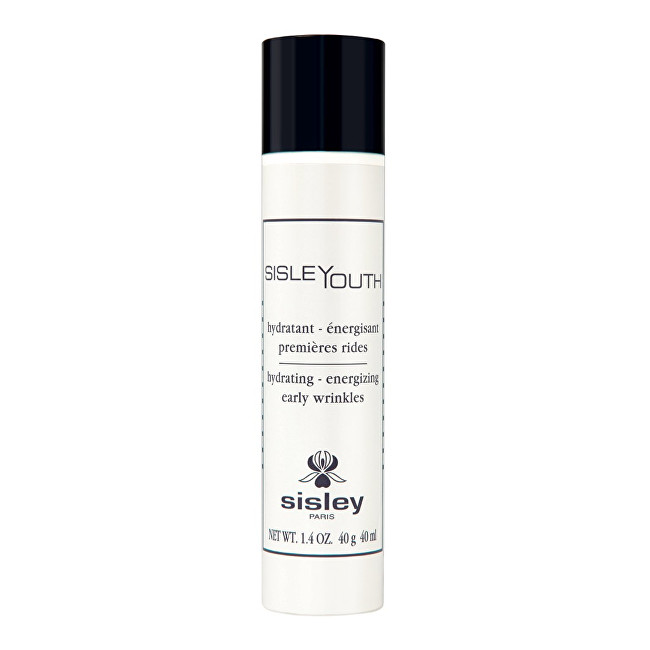 Sisley Denní péče proti prvním známkám stárnutí pleti SisleYouth 40 ml