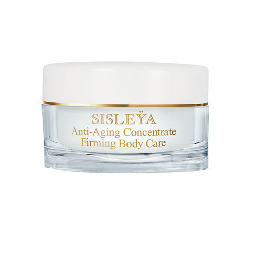 Sisley Komplexní péče proti stárnutí a na zpevnění pokožky Sisleya (Anti-Aging Concentrate Firming Body Care) 150 ml