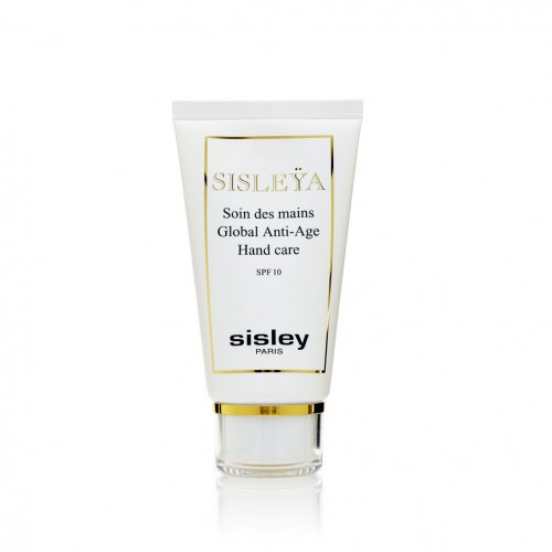 Sisley Krém na ruce proti stárnutí Sisleya SPF 10 (Global Anti-Age Hand Care) 75 ml