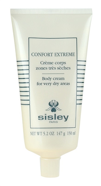 Sisley Tělový krém pro extrémně suchou pokožku Confort Extrême (Body Cream) 150 ml