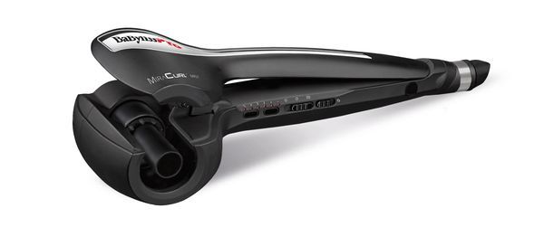 BaByliss PRO Profesionální loknovací kulma Mira Curl BAB2666E - SLEVA - poškozená výplň krabice